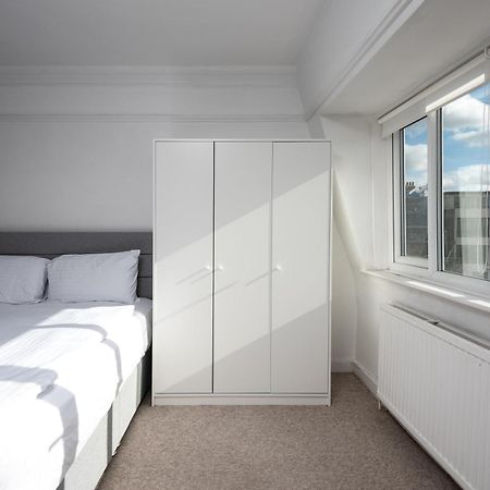 Argyle Apart Hotel Londen Buitenkant foto