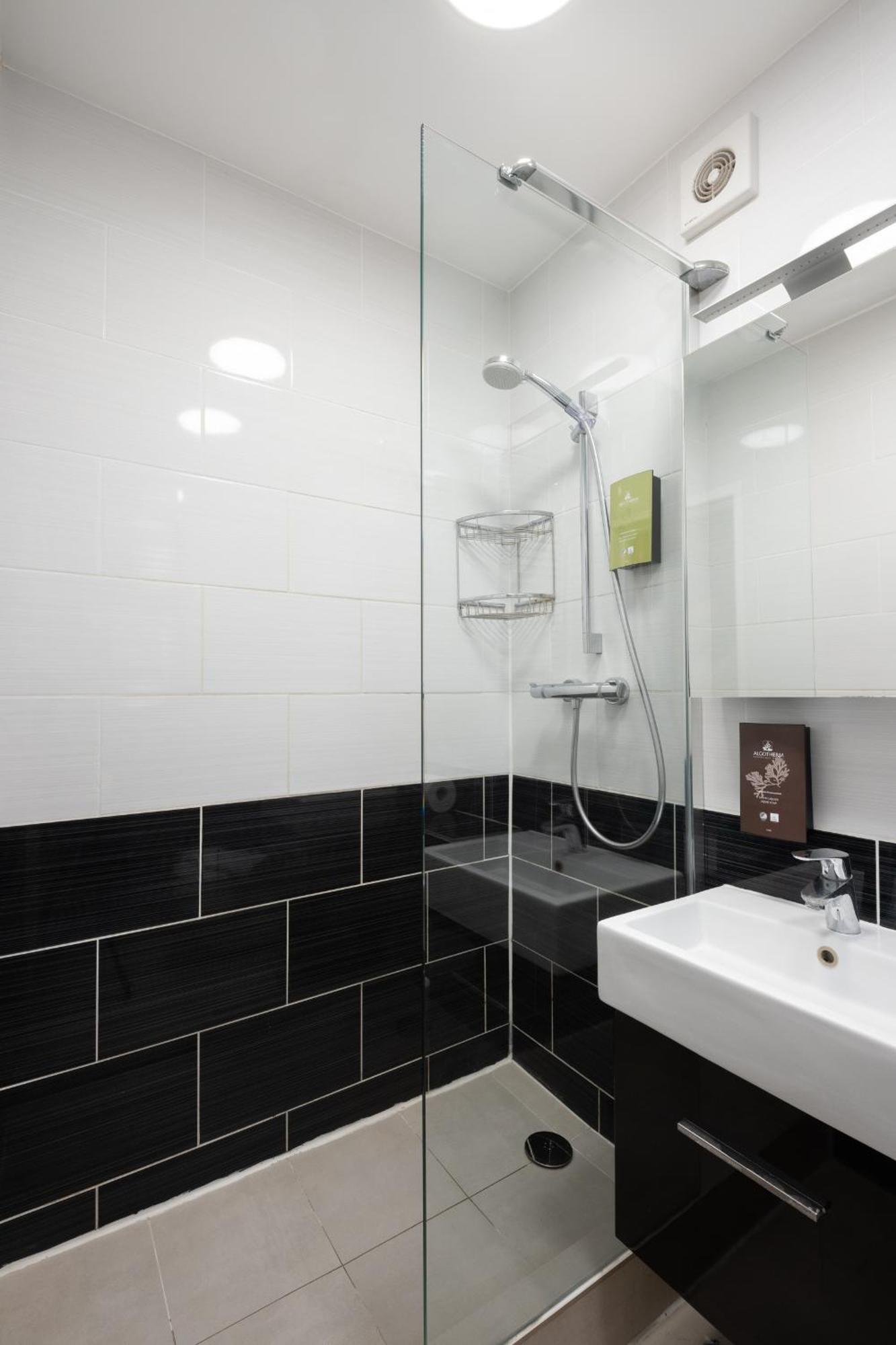 Argyle Apart Hotel Londen Buitenkant foto