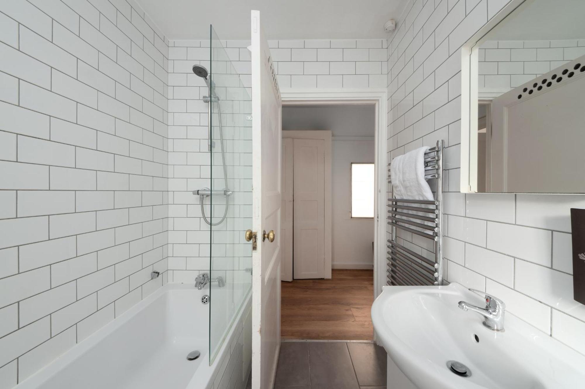 Argyle Apart Hotel Londen Buitenkant foto